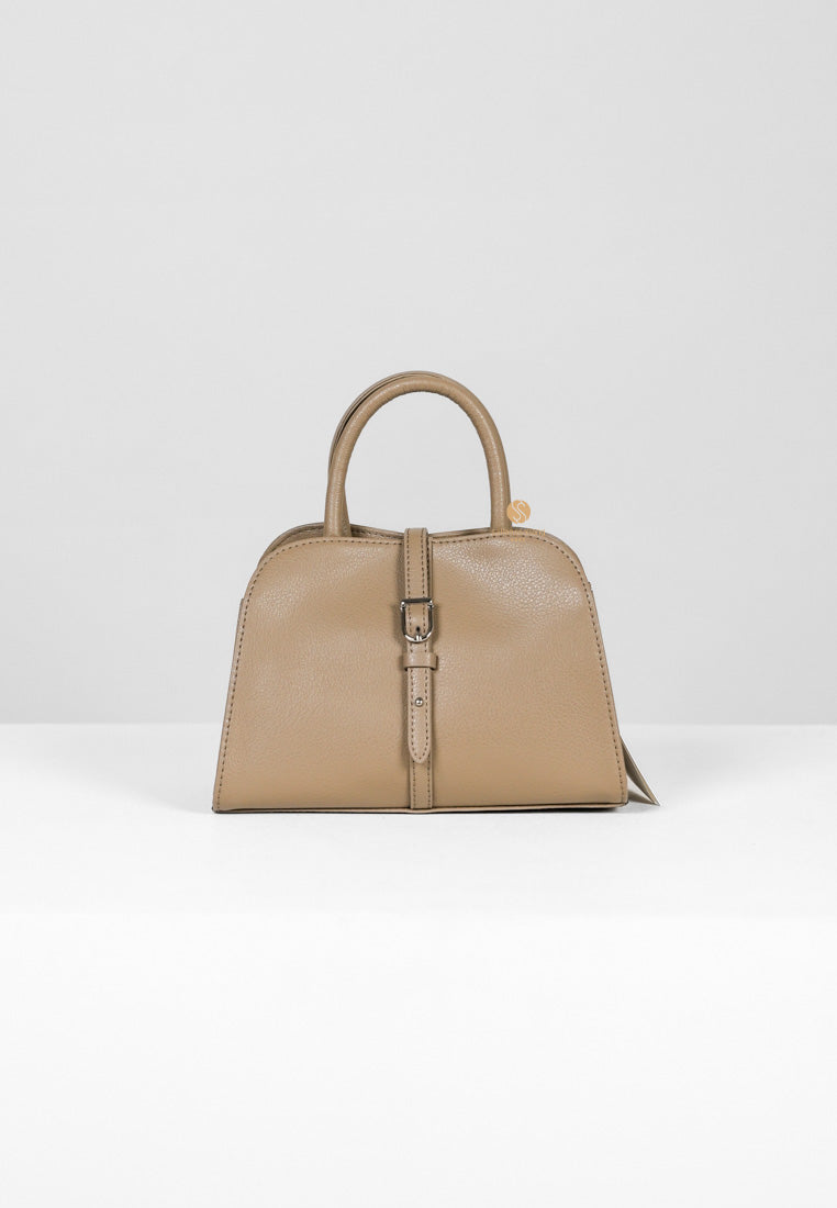 [DEFECT SALE 330] Blanc Mini Etoupe