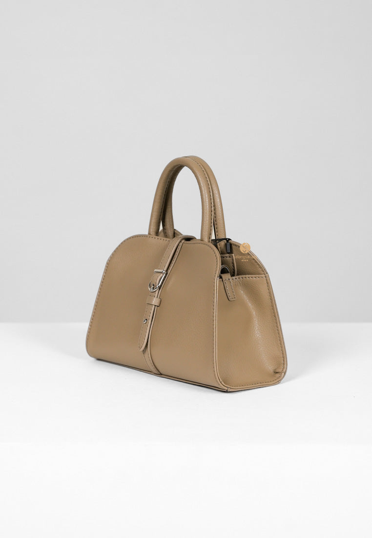 [DEFECT SALE 330] Blanc Mini Etoupe