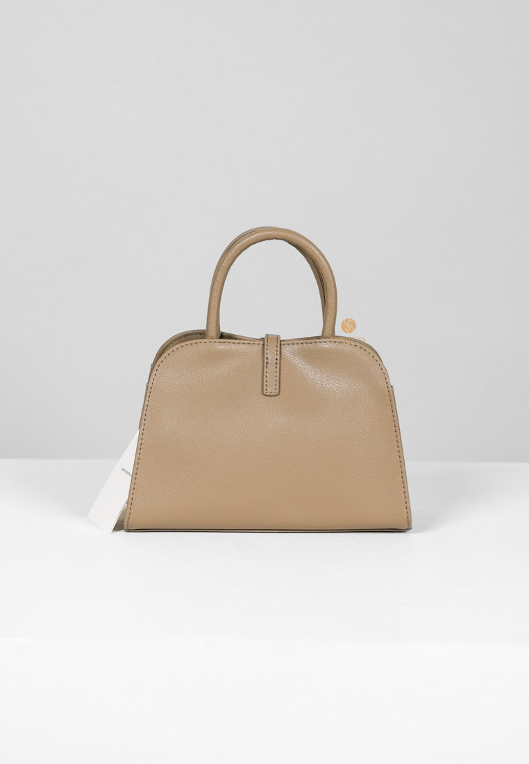 [DEFECT SALE 330] Blanc Mini Etoupe