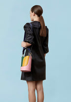 Lattina Bag Solid Multi Pink