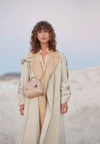 Numero Un Nano Edition Textured Nude