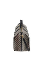 Bostino Duffle Bag Gotica Black