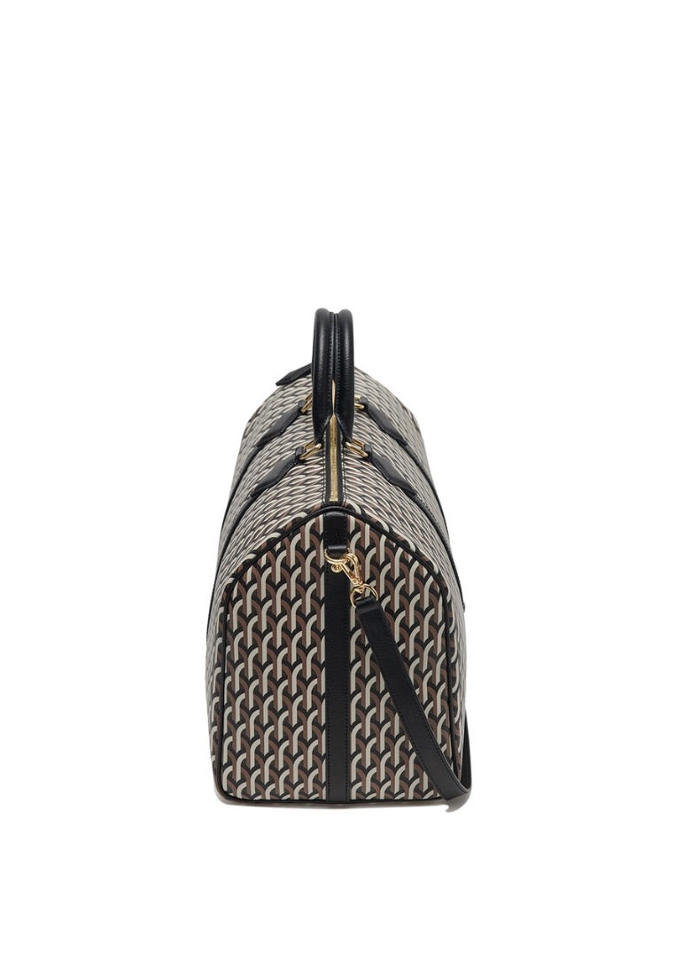 Bostino Duffle Bag Gotica Black