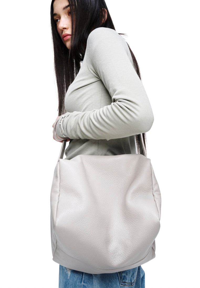 Velo Warm Grey [All Leather]