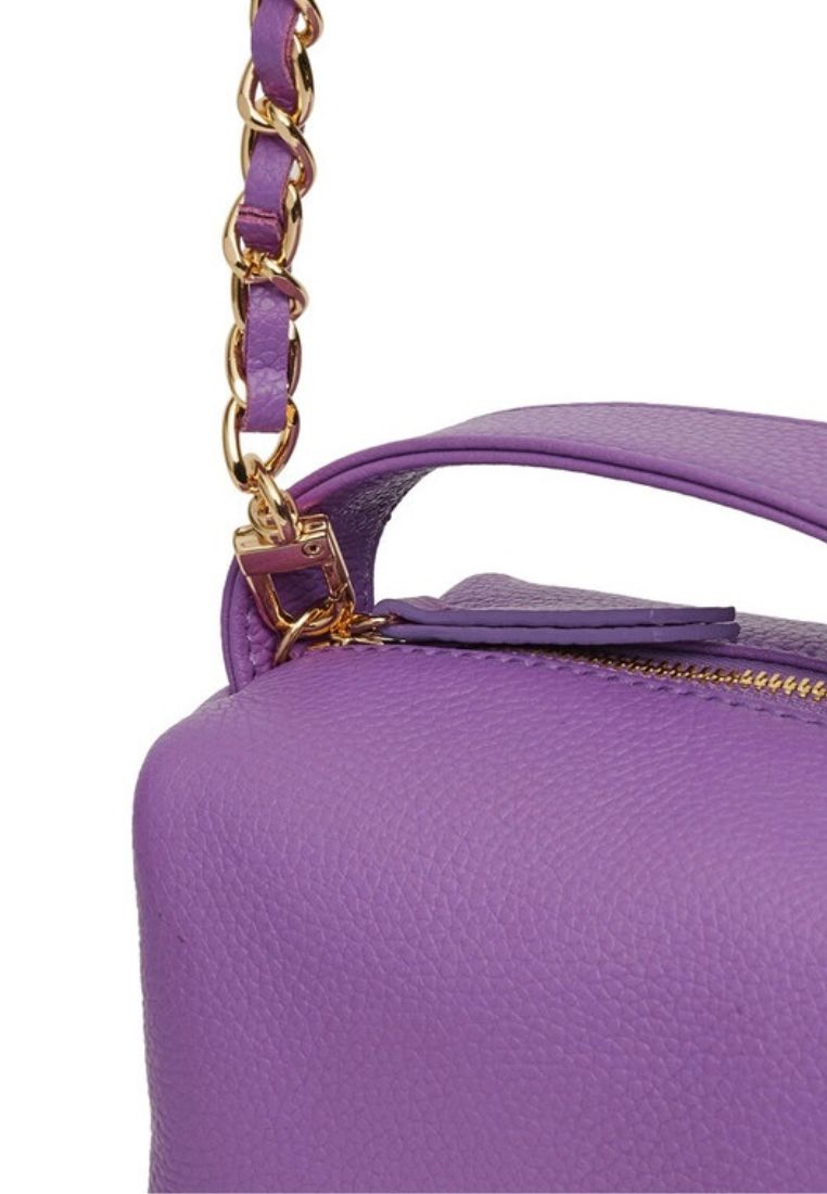 PICO Chain Lavender [All Leather]