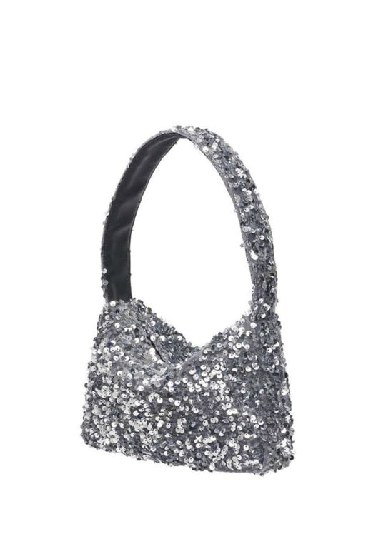 PANINI Spangle Silver