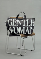 CARRYALL Bag Black