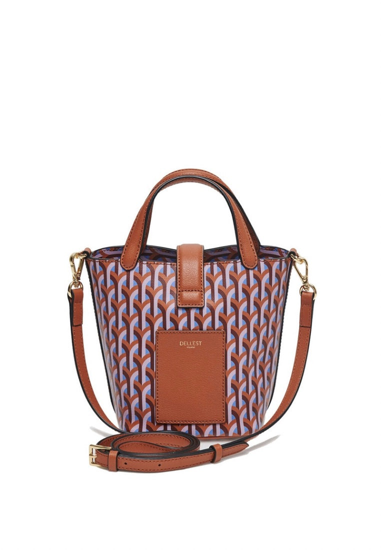 Glinda Bag Gotica Lovely Brown