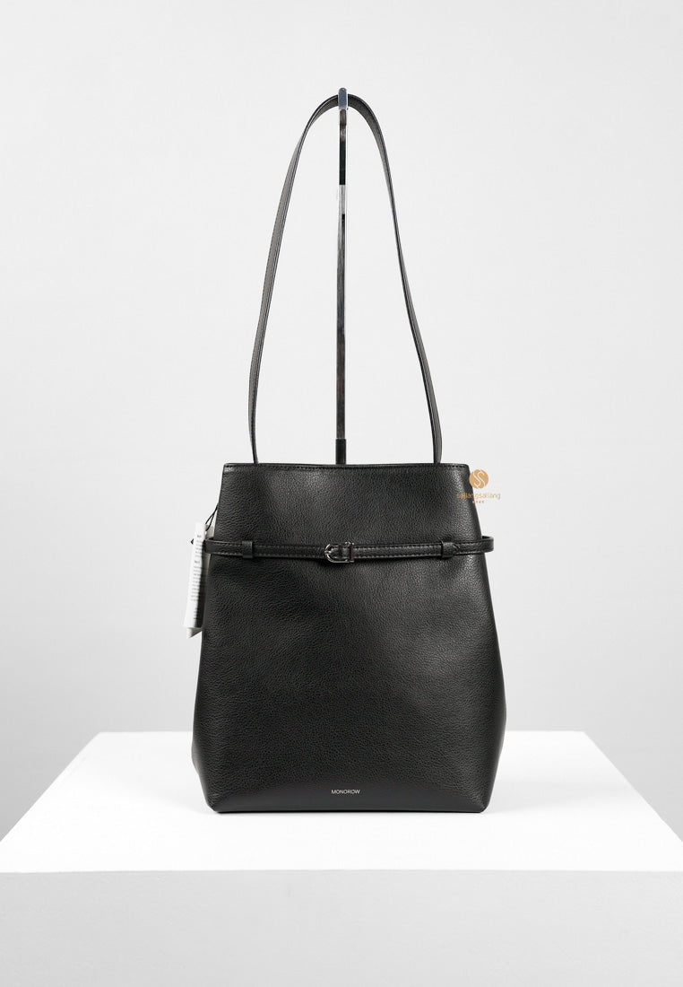 [DEFECT SALE 333] Line Black