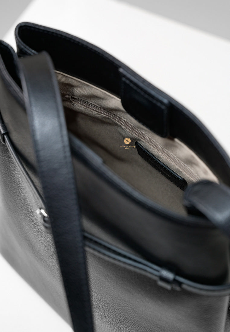 [DEFECT SALE 333] Line Black