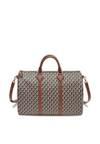 Bostino Duffle Bag Gotica Camel