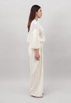 Sheer Whisper Blouse