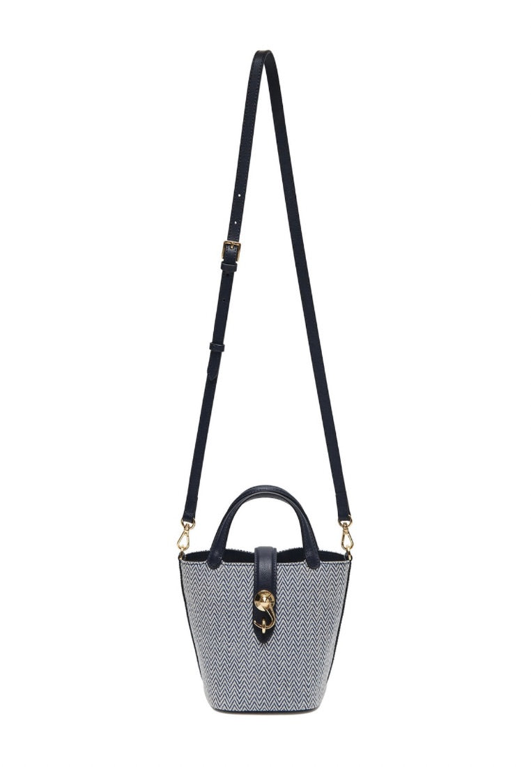 Glinda Bag Canvas Navy