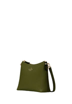 Bailey Crossbody Enchanted Green