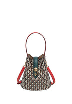 Tuba Bag Gotica Multi Green