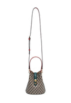 Tuba Bag Gotica Multi Green