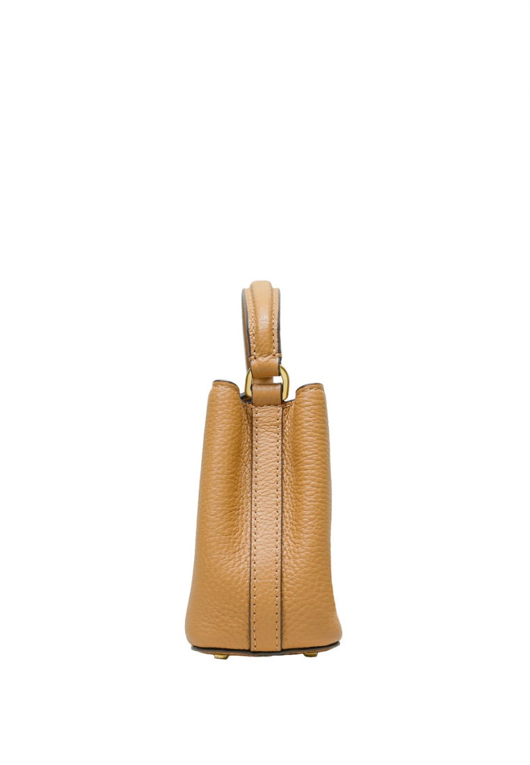 Britten Micro Satchel Tiramisu