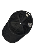 Rookie Unstructured Ball Cap NEW YORK YANKEES Black