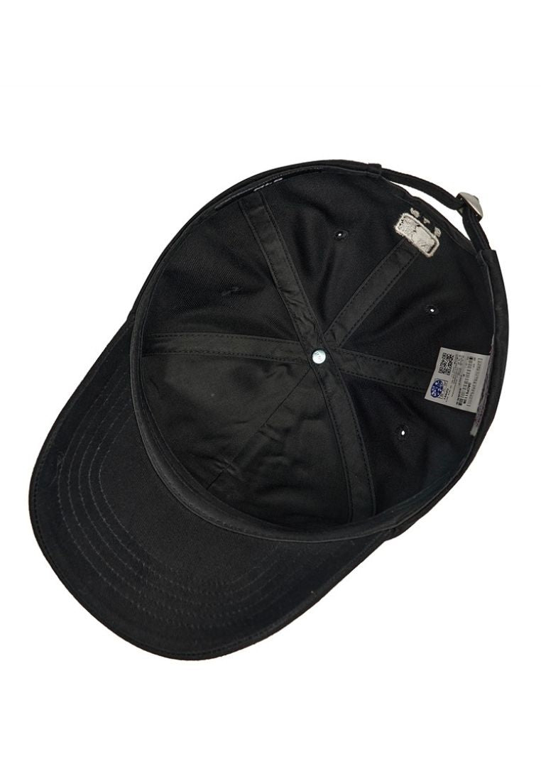 Rookie Unstructured Ball Cap NEW YORK YANKEES Black