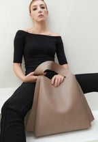 ARC Big Bucket Taupe