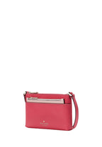 Sadie Crossbody Set Tropical Pink