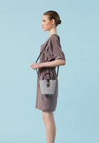 Glinda Bag Canvas Navy