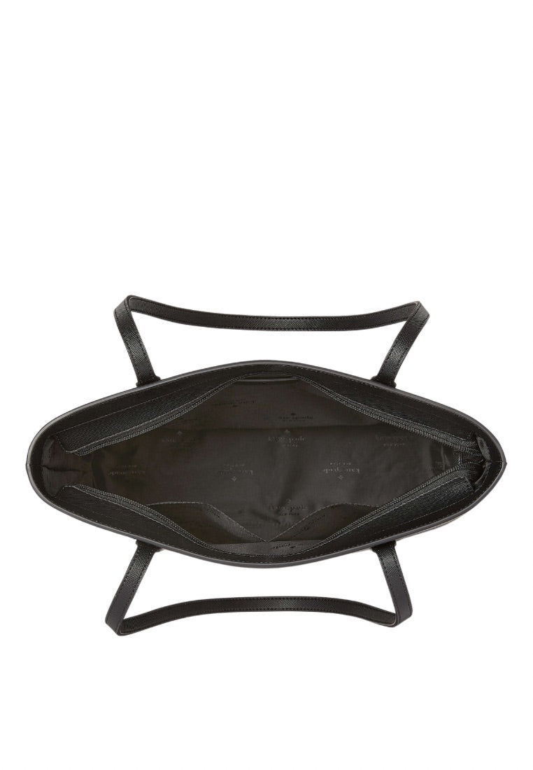 Brynn Tote Black