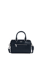 Mini Rowan Crossbody Midnight Navy