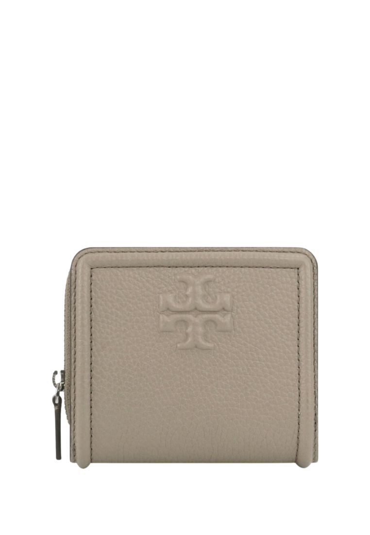 Thea Bifold Wallet Classic French Gray