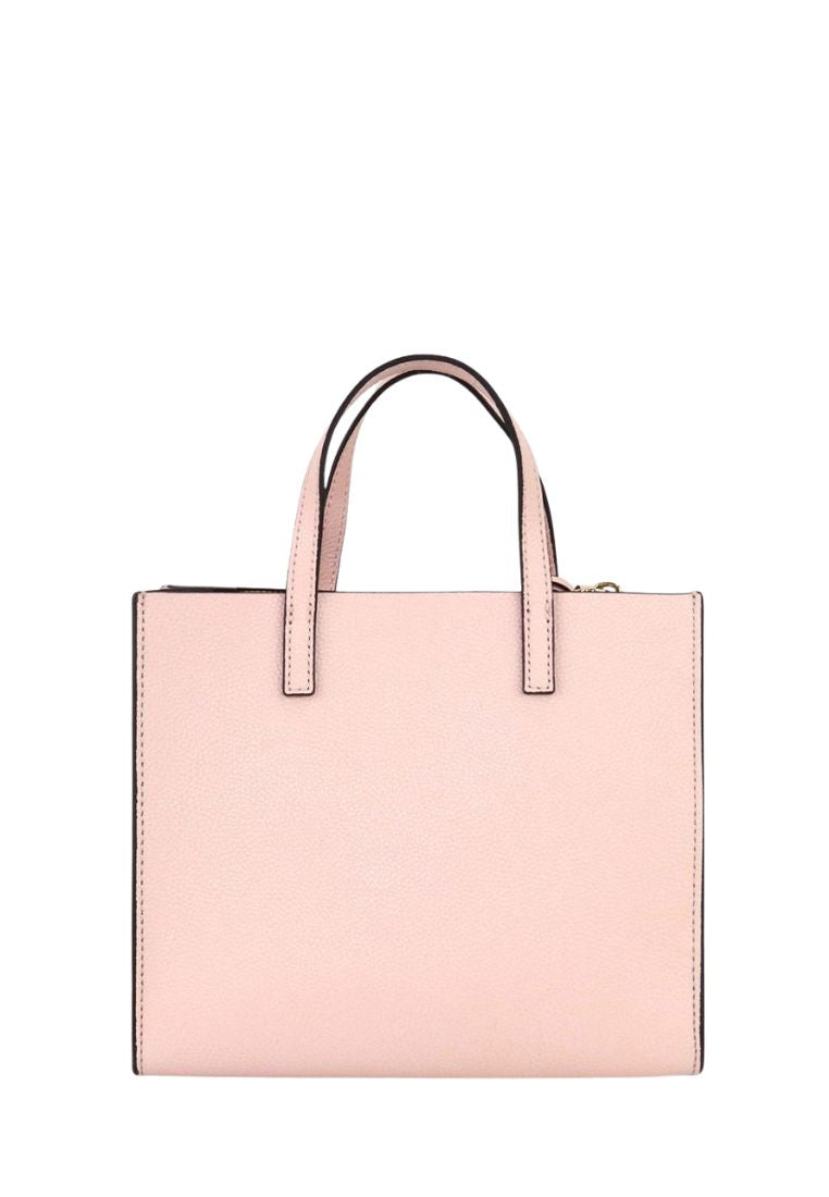 Mini Grind Tote Bag Peach Whip