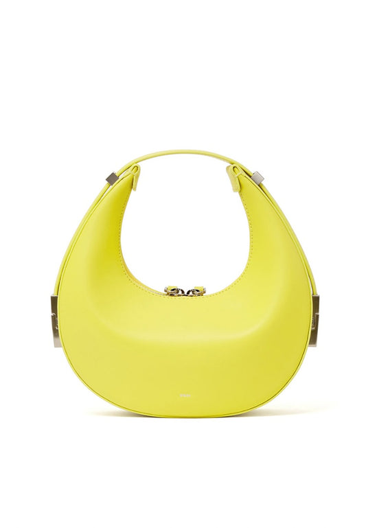 Toni Mini - Deep Yellow