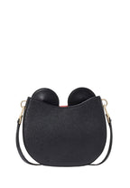 Disney X Kate Spade New York Minnie 3D Crossbody Black Multi