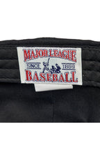 Monotive Structured Ball Cap NEW YORK YANKEES NEW YORK YANKEES black