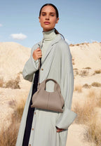 Numero Neuf Mini Edition Textured Taupe