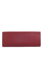 Grind Work Tote Bag Pomegranate