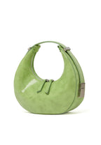 Toni Mini - Cloud Lime Green