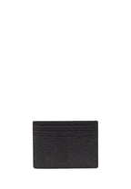 Tinsel Boxed Small Card Holder Black