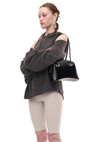 Circle Brot - Washed Black