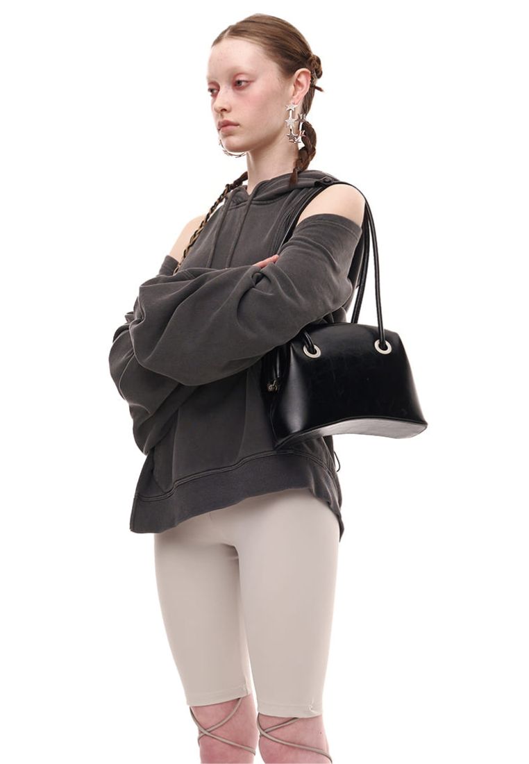 Circle Brot - Washed Black