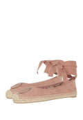 Minnie Ballet Espadrille Malva