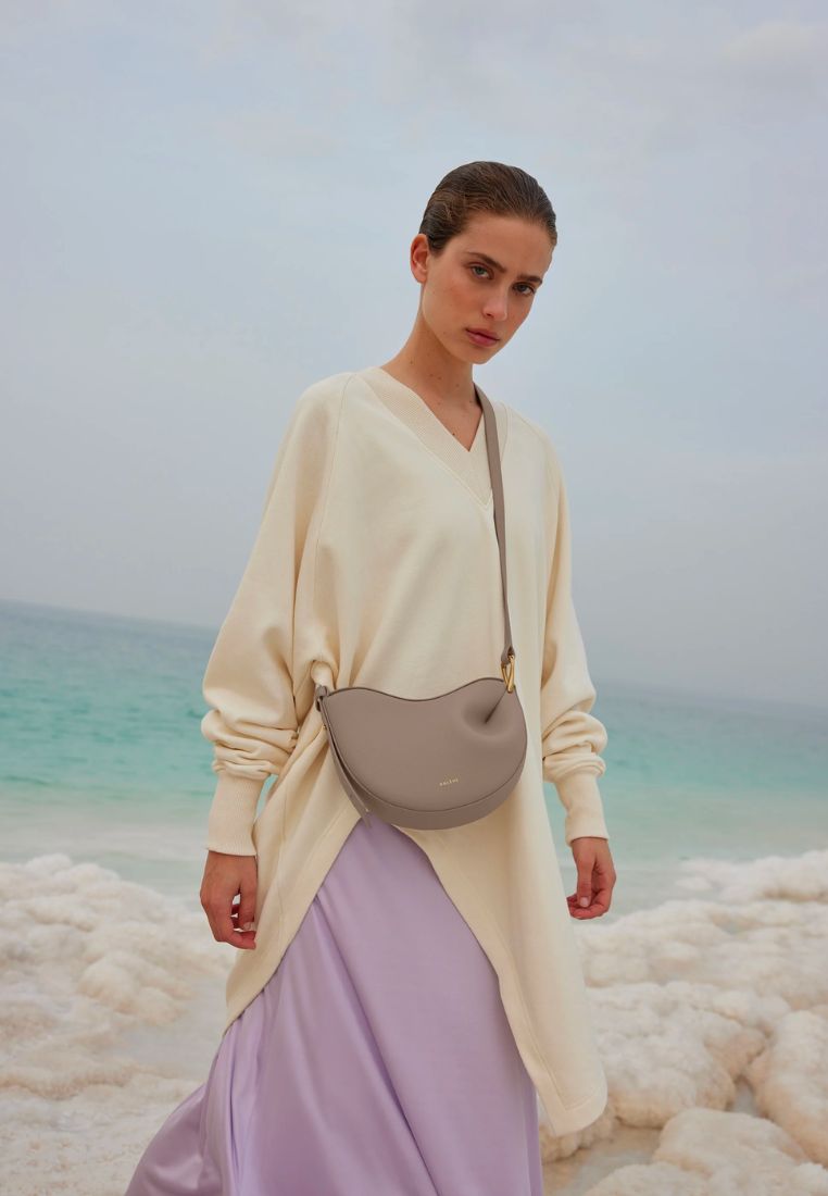 Tonca Edition Textured Taupe