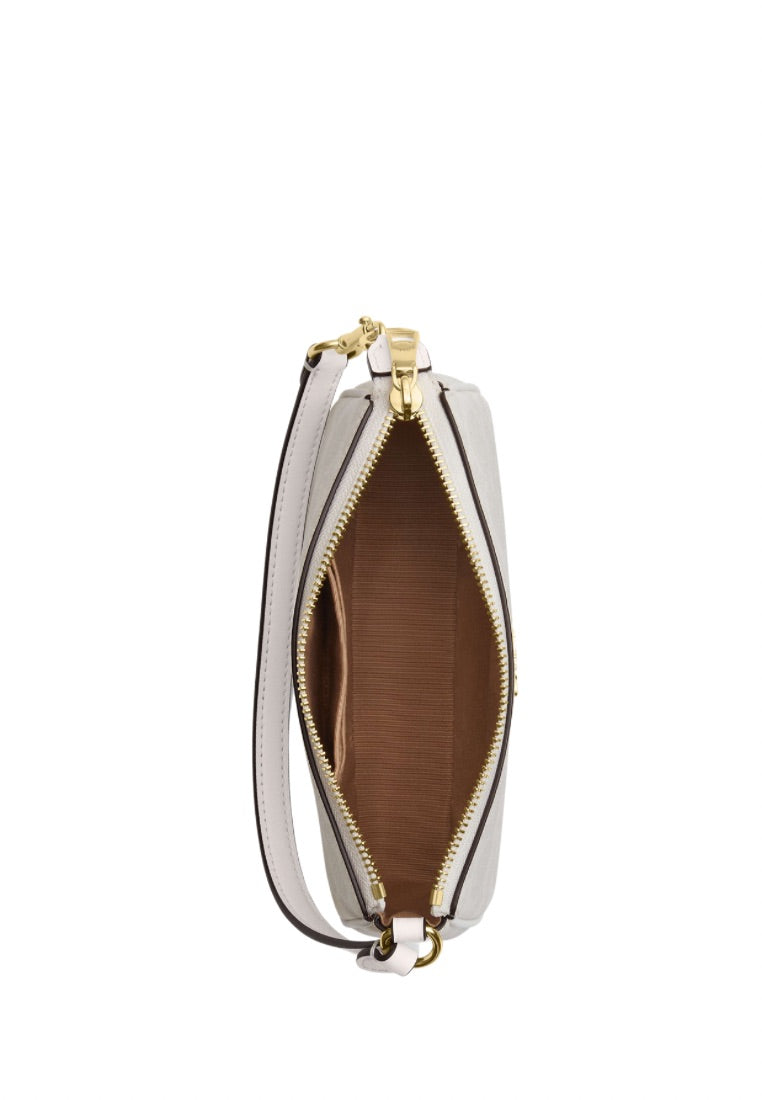 Nolita 19 In Signature Canvas Chalk Glacierwhite