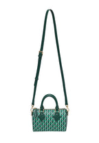 Bostino Bag Mini Gotica Green