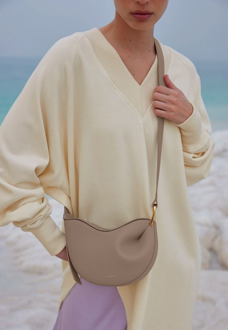Tonca Edition Textured Taupe