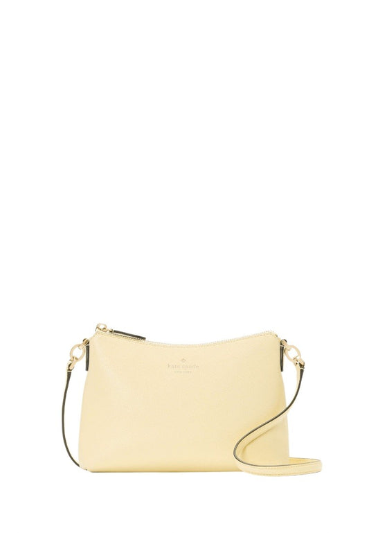 Bailey Crossbody Butter