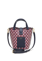 Glinda Bag Gotica Etna Navy