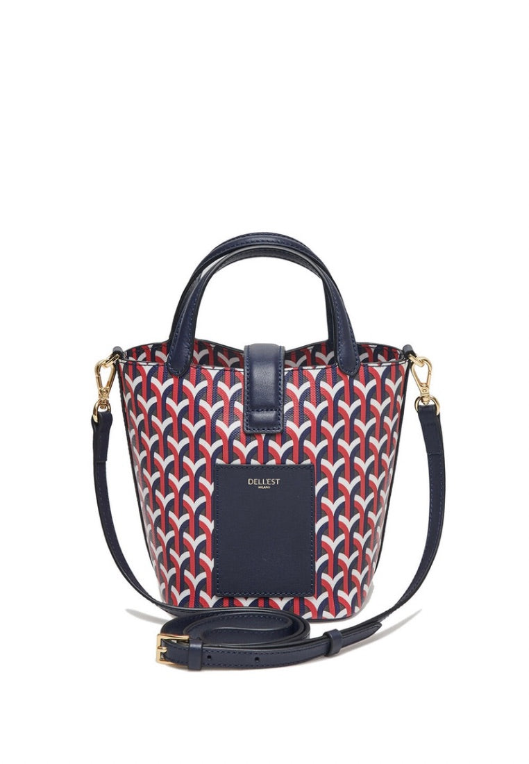Glinda Bag Gotica Etna Navy