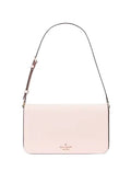 Staci Flap Shoulder Bag Peony Blossom