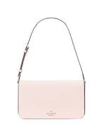 Staci Flap Shoulder Bag Peony Blossom