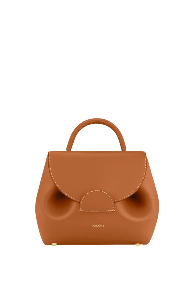 Numero Un Nano Edition Smooth Camel